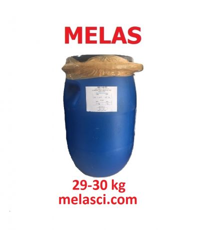 melas satışı